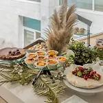 Crowne Plaza - Caparica Lisbon 4*