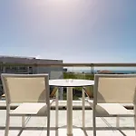 Hotel Crowne Plaza - Caparica Lisbon 4*