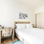 Crowne Plaza - Caparica Lisbon 4* Costa de Caparica