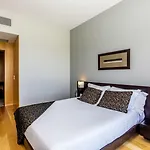 Crowne Plaza - Caparica Lisbon Hotel