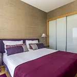 Crowne Plaza - Caparica Lisbon Hotel Costa de Caparica
