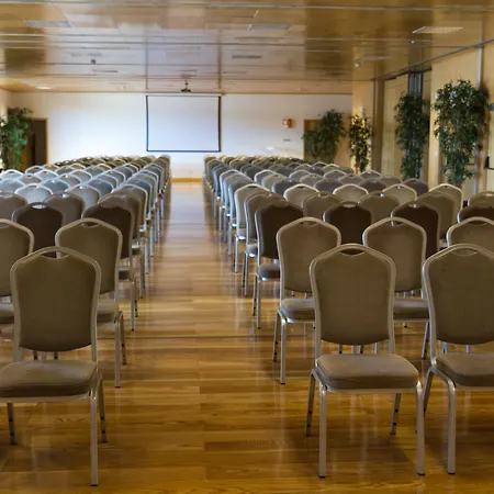 Crowne Plaza - Caparica Lisbon