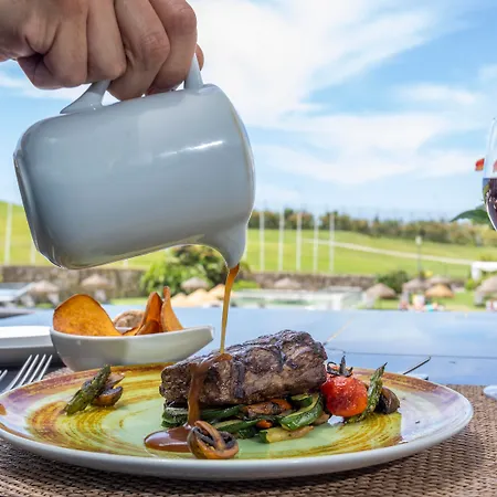 Hotel Crowne Plaza - Caparica Lisbon 4*