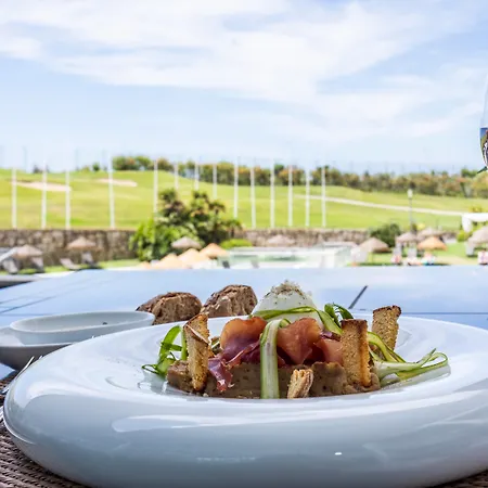 Hotel Crowne Plaza - Caparica Lisbon Costa de Caparica