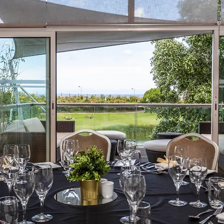 Hotel Crowne Plaza - Caparica Lisbon 4*