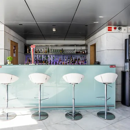 Crowne Plaza - Caparica Lisbon Hotel