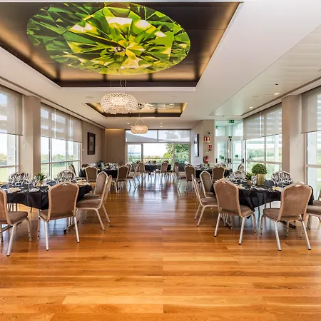 Crowne Plaza - Caparica Lisbon 4*