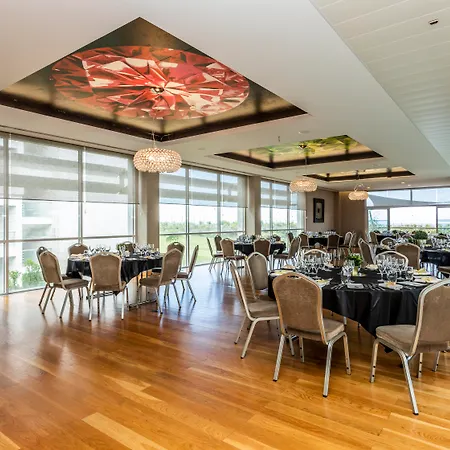 Crowne Plaza - Caparica Lisbon