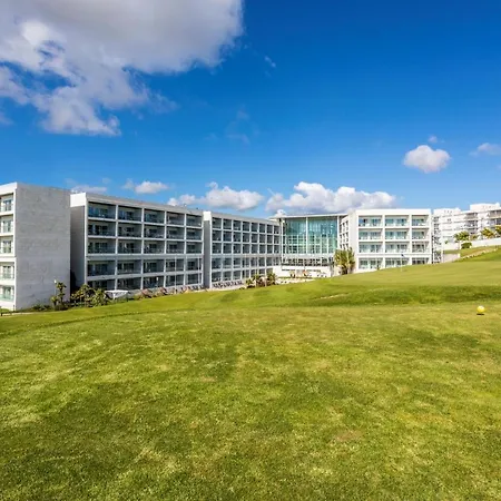 Hotel Crowne Plaza - Caparica Lisbon Costa de Caparica