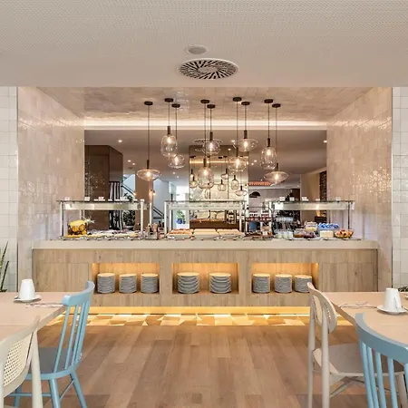Crowne Plaza - Caparica Lisbon Hotel