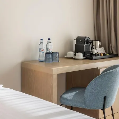 Hotel Crowne Plaza - Caparica Lisbon
