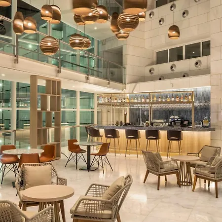Hotel Crowne Plaza - Caparica Lisbon