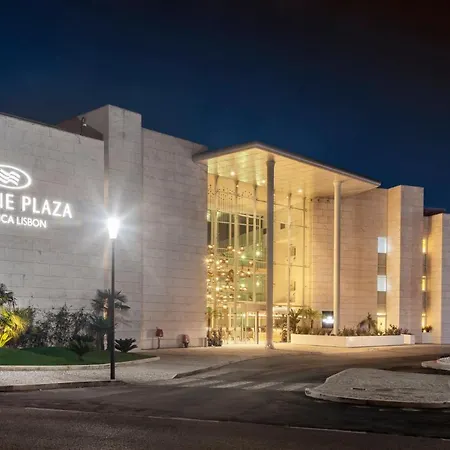 Crowne Plaza - Caparica Lisbon Hotel 4*