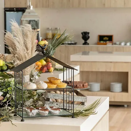 Crowne Plaza - Caparica Lisbon
