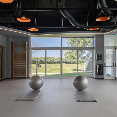 Crowne Plaza - Caparica Lisbon Hotel Costa de Caparica