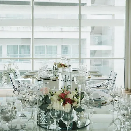 Crowne Plaza - Caparica Lisbon Hotel