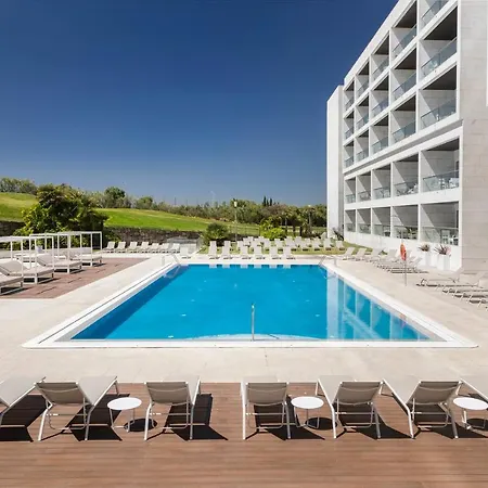 Crowne Plaza - Caparica Lisbon