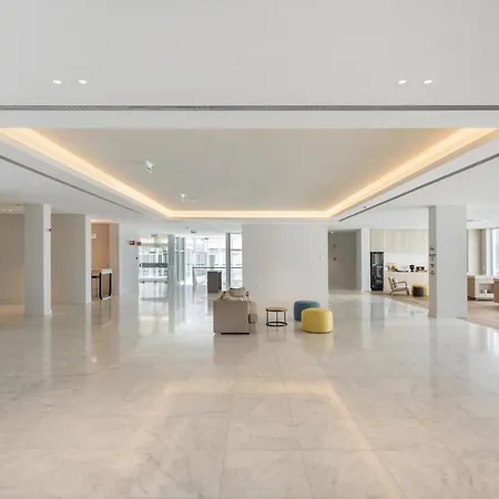 Crowne Plaza - Caparica Lisbon Hotel
