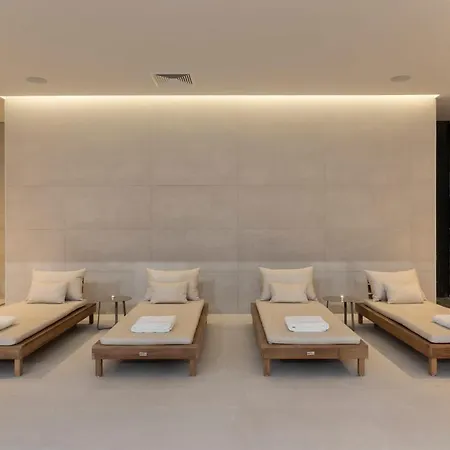 Crowne Plaza - Caparica Lisbon 4* Costa de Caparica