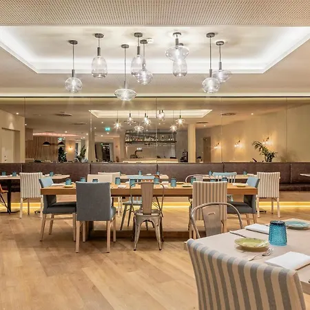 Crowne Plaza - Caparica Lisbon Costa de Caparica