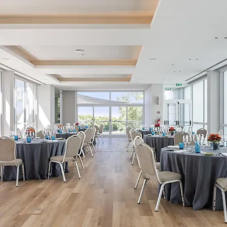 Hotel Crowne Plaza - Caparica Lisbon 4*