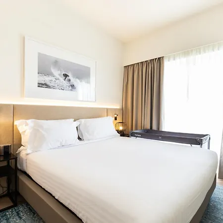 Crowne Plaza - Caparica Lisbon Costa de Caparica