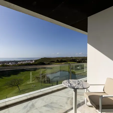 Crowne Plaza - Caparica Lisbon