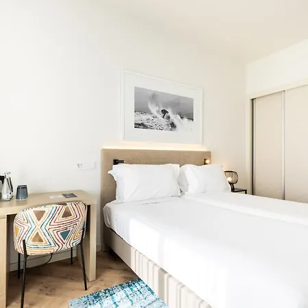 Crowne Plaza - Caparica Lisbon 4* Costa de Caparica