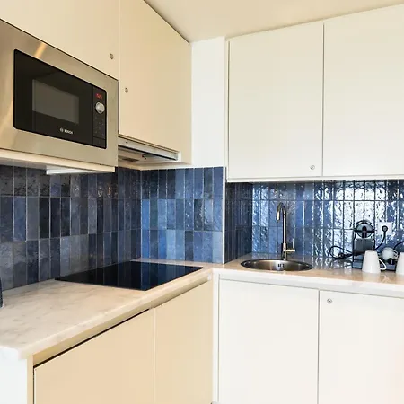 Crowne Plaza - Caparica Lisbon