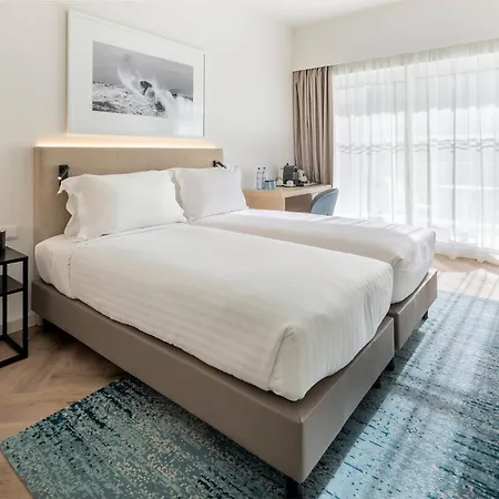 Crowne Plaza - Caparica Lisbon