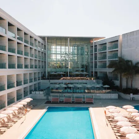 Ξενοδοχείο Crowne Plaza - Caparica Lisbon Costa de Caparica