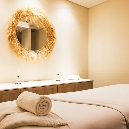 Crowne Plaza - Caparica Lisbon
