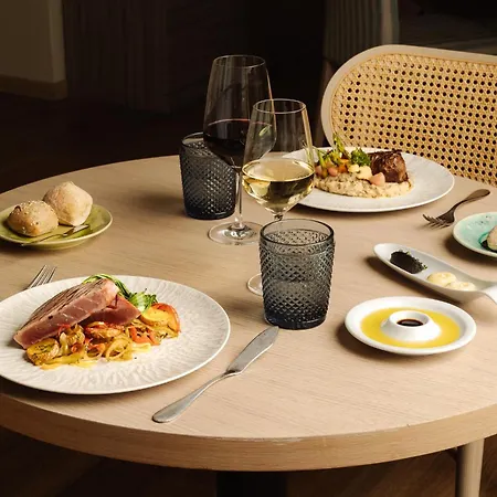 Crowne Plaza - Caparica Lisbon