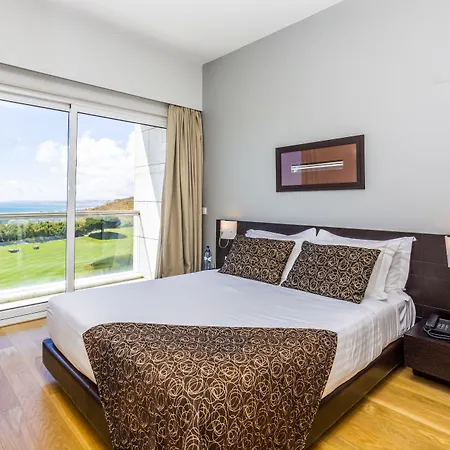 Hotel Crowne Plaza - Caparica Lisbon Costa de Caparica