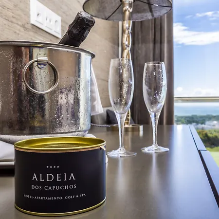 Crowne Plaza - Caparica Lisbon Costa de Caparica