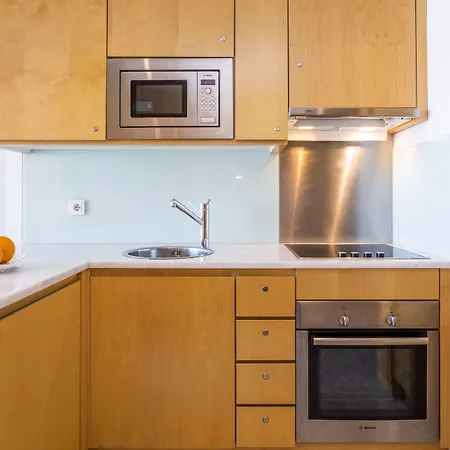 Hotel Crowne Plaza - Caparica Lisbon