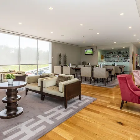 Hotel Crowne Plaza - Caparica Lisbon Costa de Caparica