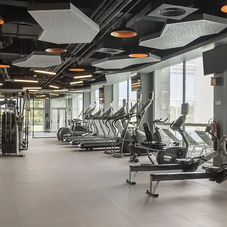 Crowne Plaza - Caparica Lisbon