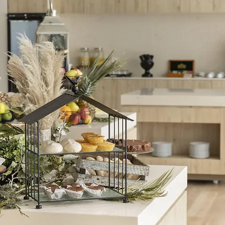 Crowne Plaza - Caparica Lisbon 4* Кошта-да-Капарика