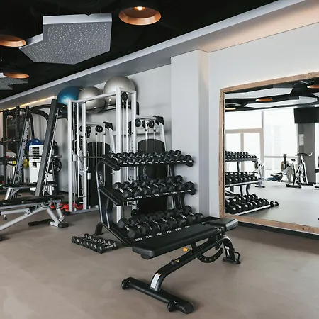 Crowne Plaza - Caparica Lisbon Hotel Costa de Caparica