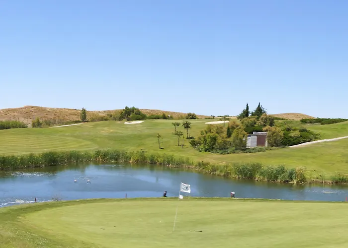 Hotel Crowne Plaza - Caparica Lisbon 4*