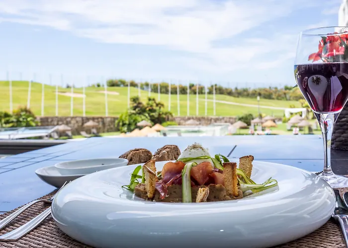 Hotel Crowne Plaza - Caparica Lisbon Costa de Caparica