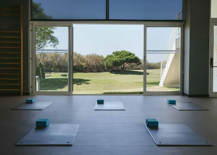 Hotel Crowne Plaza - Caparica Lisbon