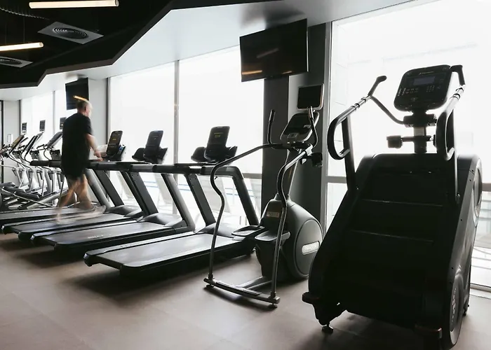 Hotel Crowne Plaza - Caparica Lisbon