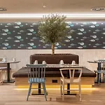 Crowne Plaza - Caparica Lisbon 4*