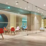 Crowne Plaza - Caparica Lisbon Hotel 4*