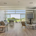 Hotel Crowne Plaza - Caparica Lisbon Costa da Caparica