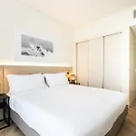 Crowne Plaza - Caparica Lisbon 4* Costa da Caparica