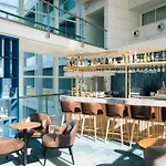 Crowne Plaza - Caparica Lisbon 4* Costa da Caparica