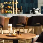 Crowne Plaza - Caparica Lisbon Hotel 4*